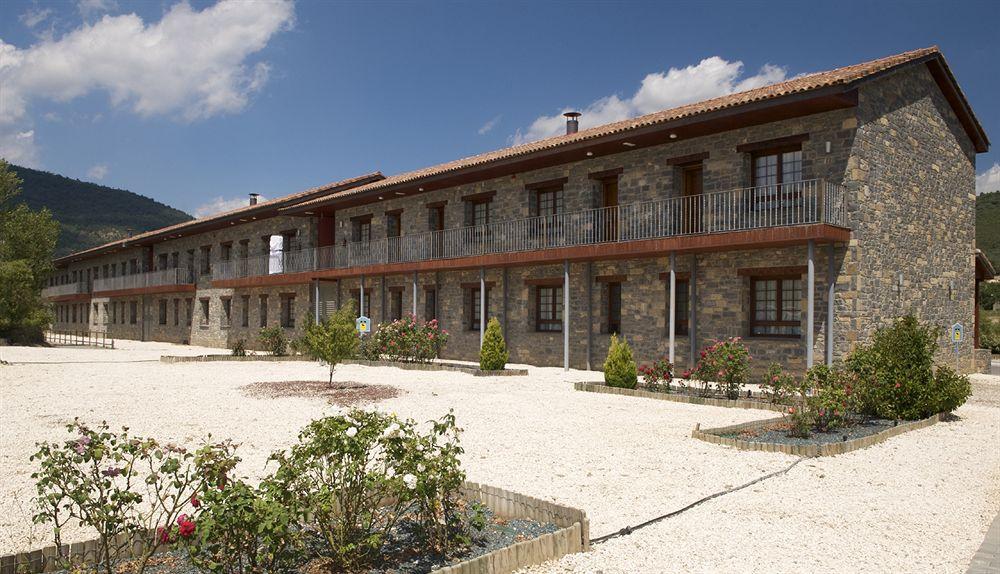Hotel & Monasterio De 5*