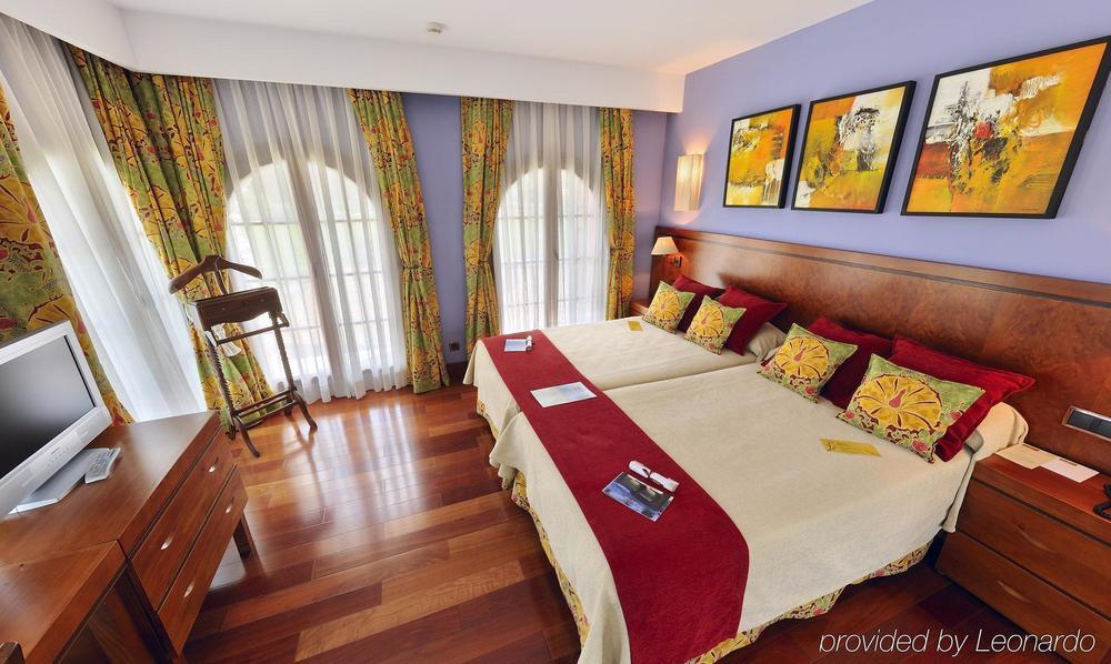 Hotel Barceló Monasterio De