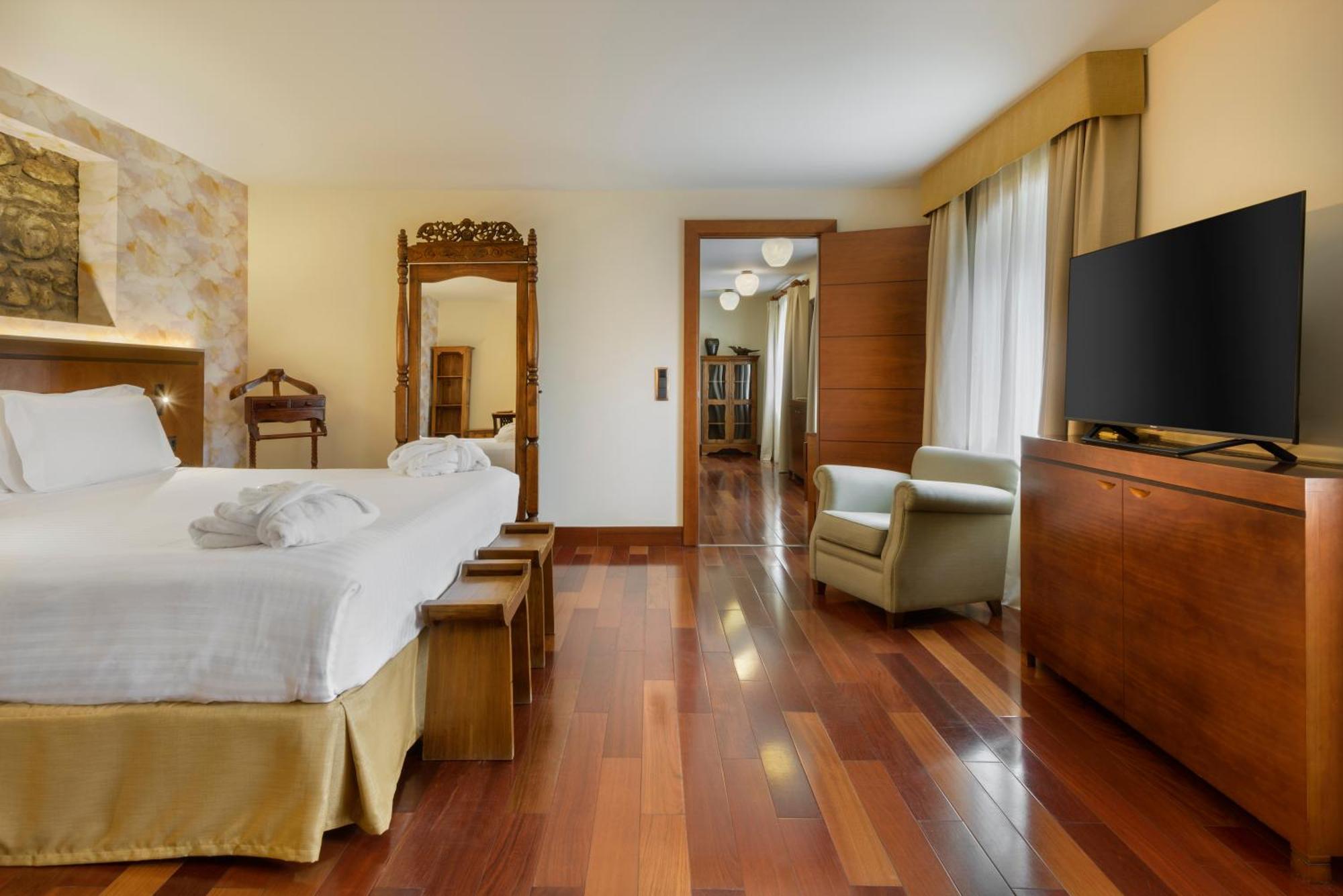 Hotel Barceló Monasterio De 5*