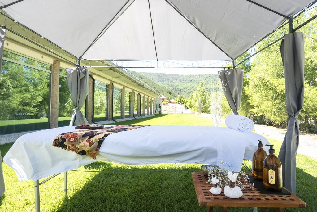 & Monasterio De Hotel