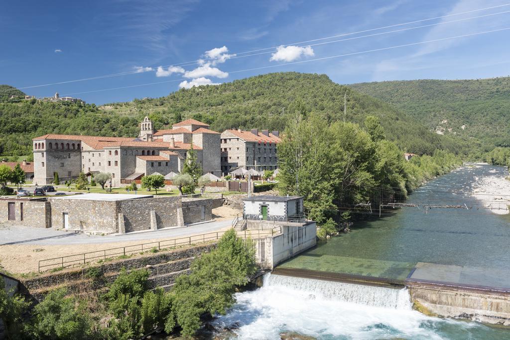 Hotel & Monasterio De