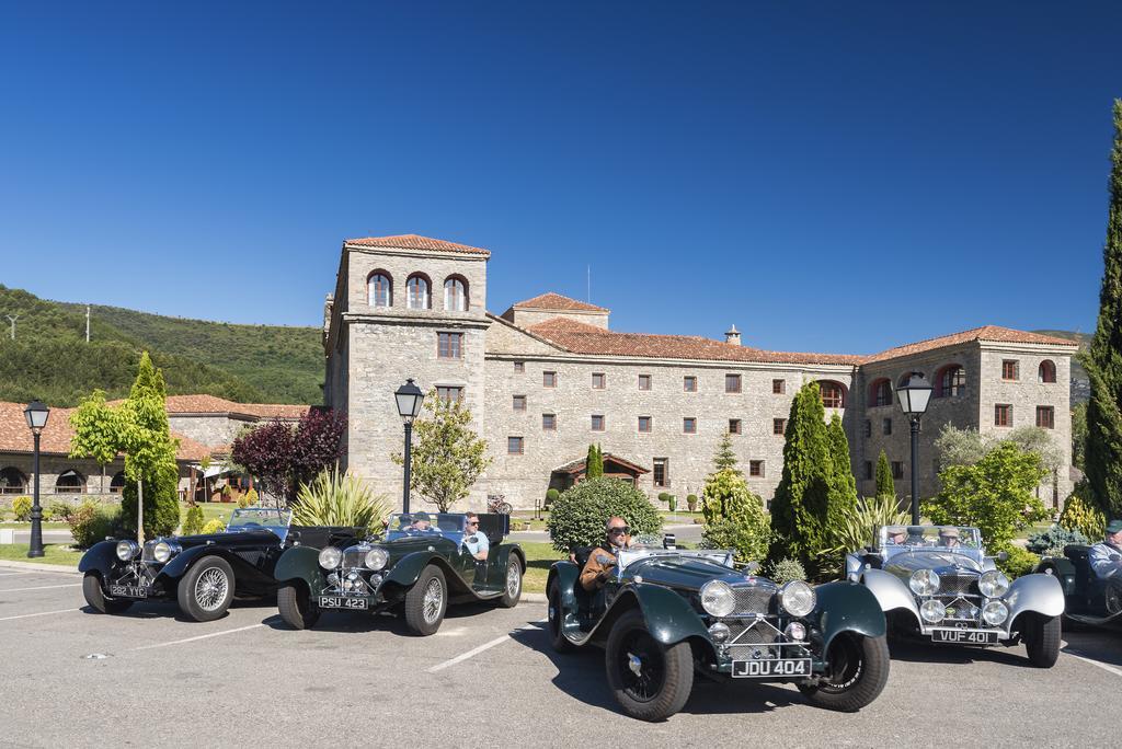 Hotel Barceló Monasterio De